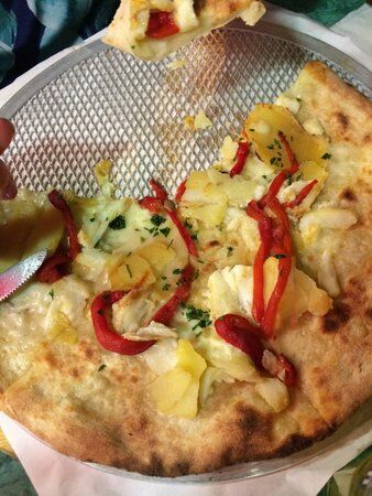 Pizzeria Piccola Sunshine